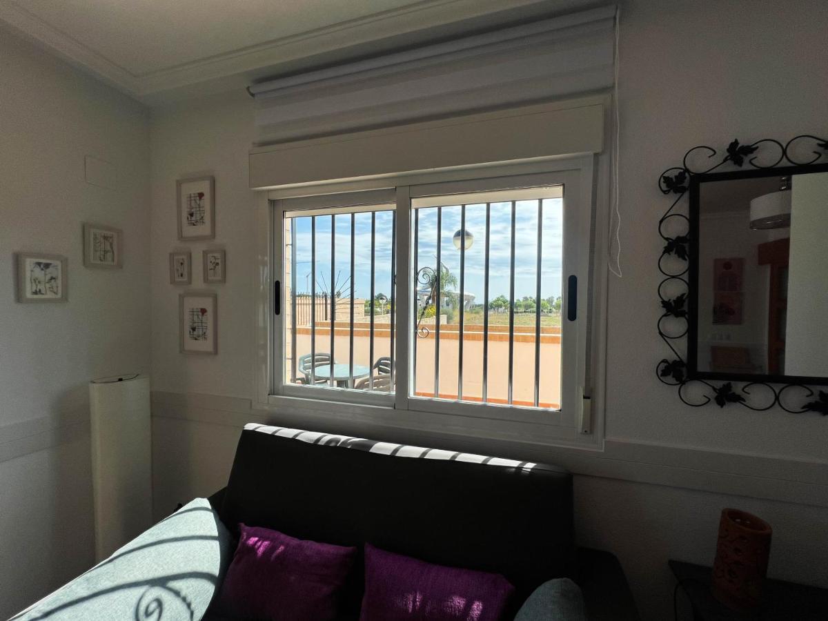 El Apartment