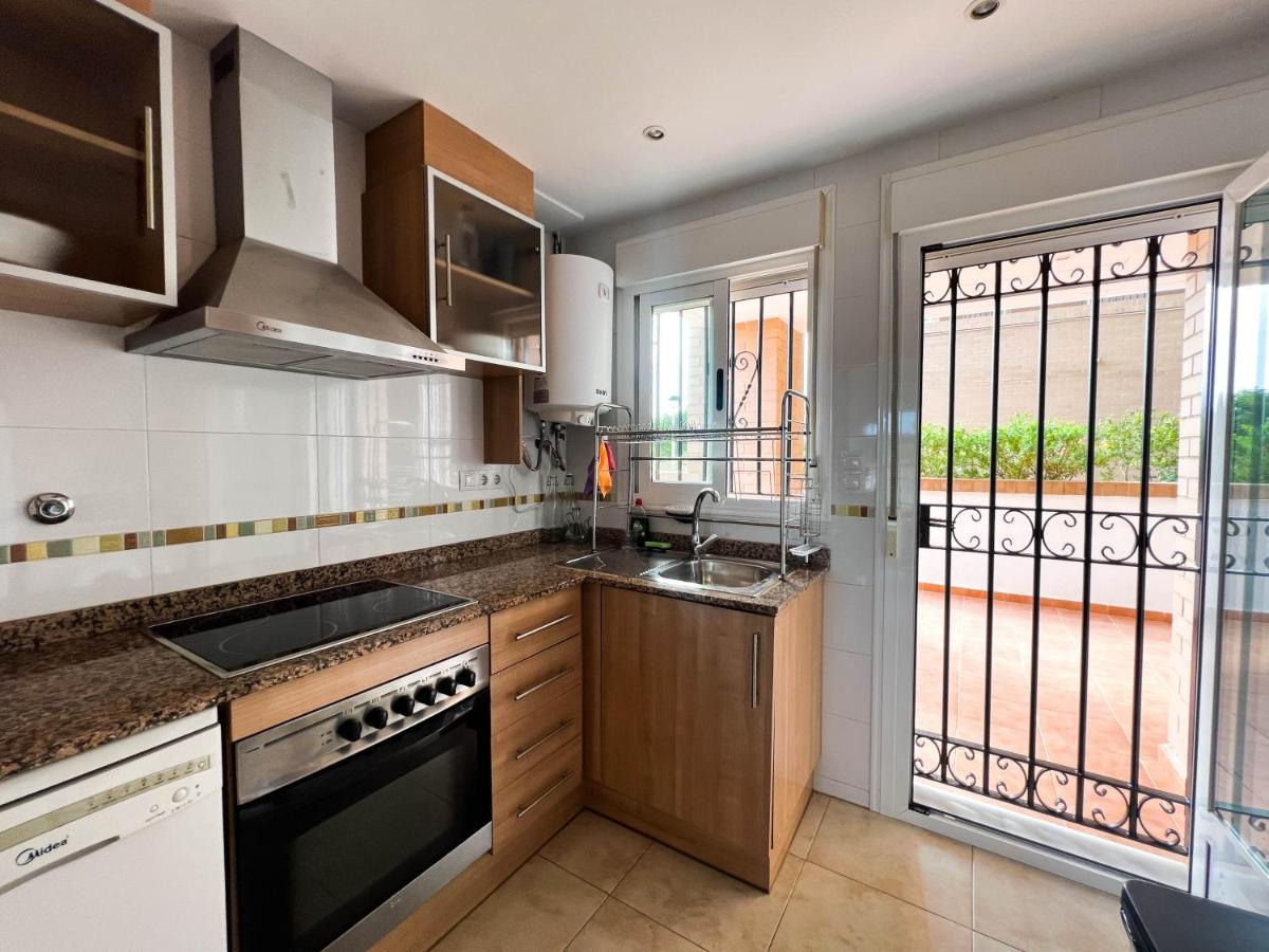 El Appartement