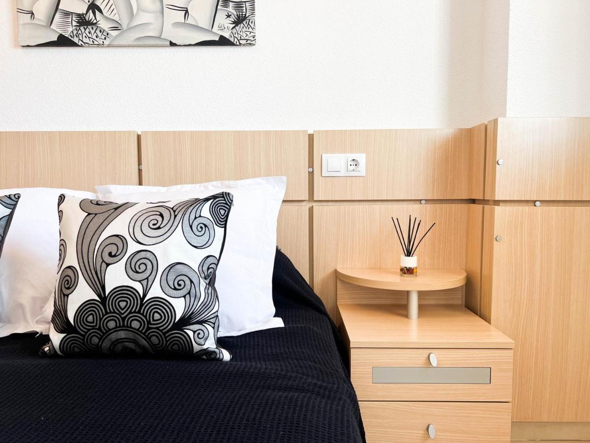 El Appartement *