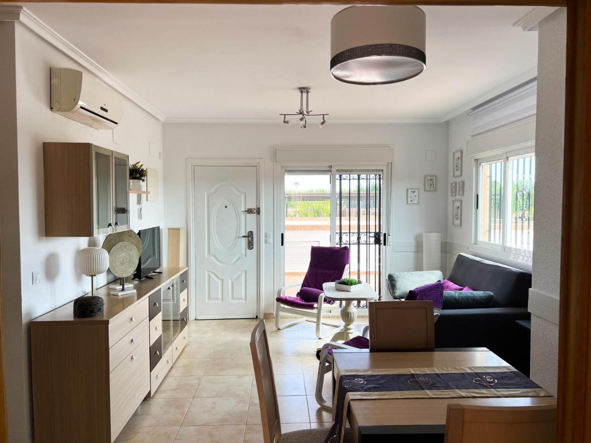 Appartement El