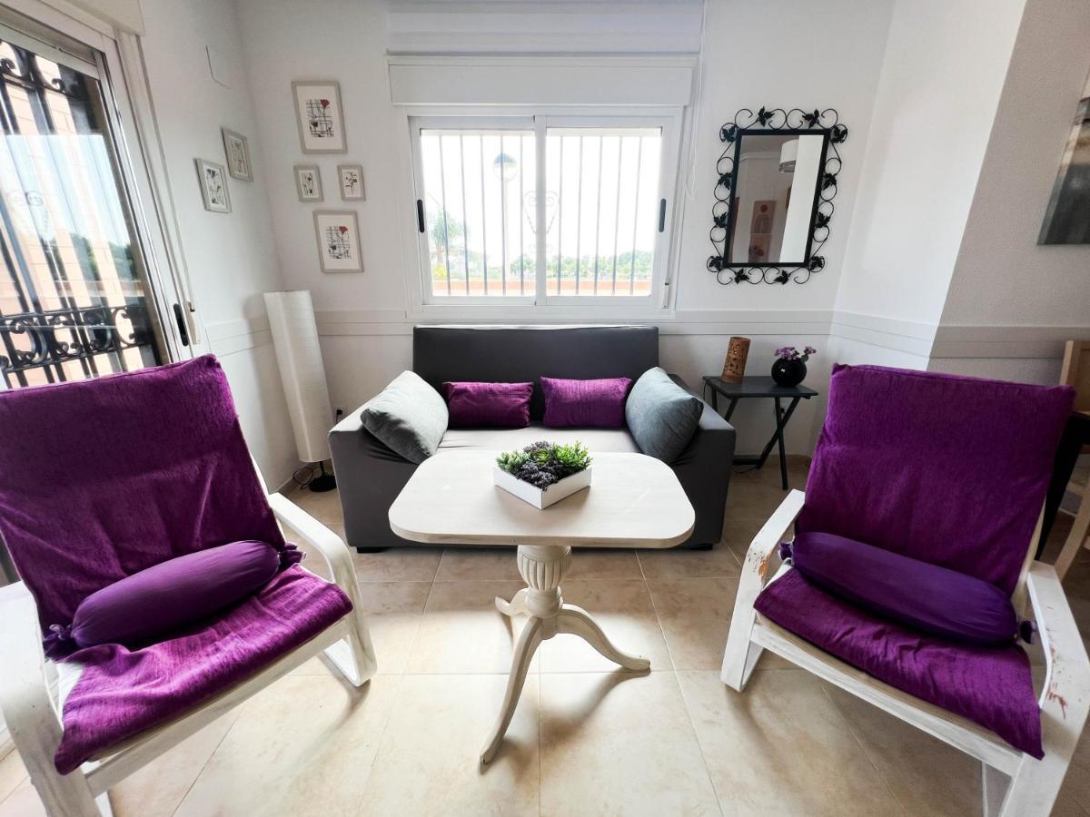 Appartement El