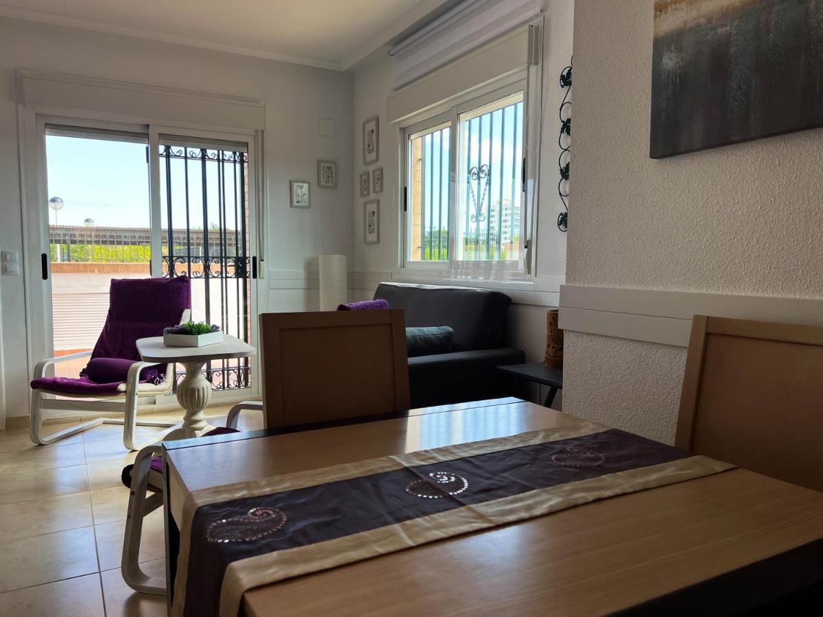 Appartement El Oropesa del Mar