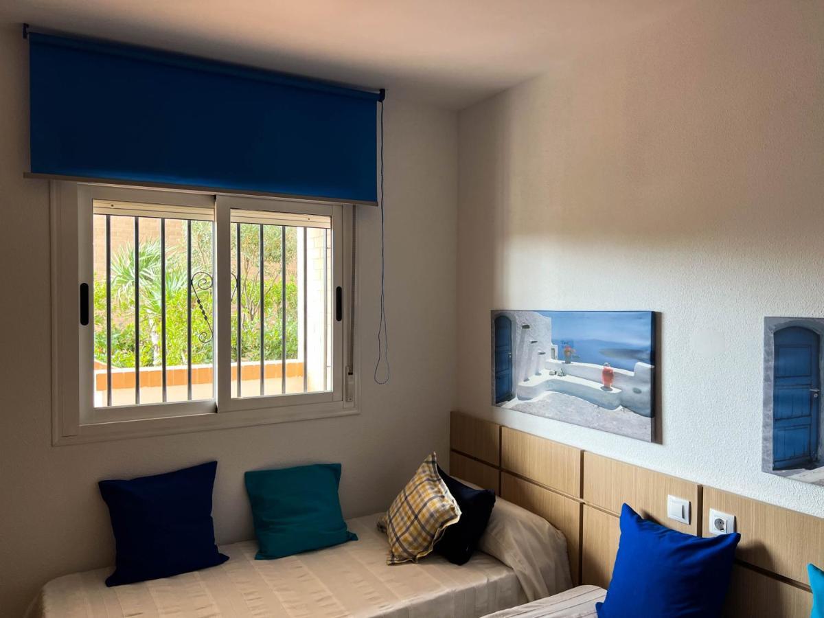 Appartement El