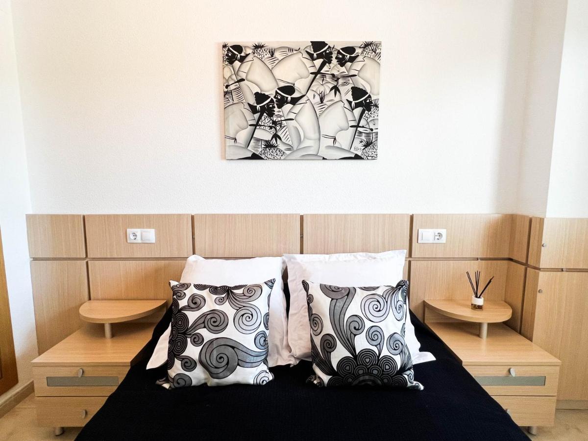 El Appartement *