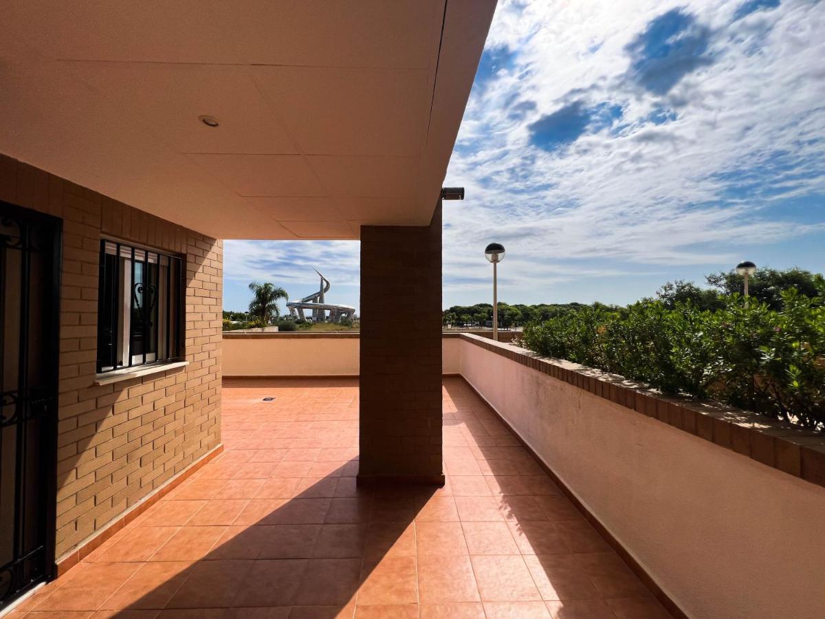 Appartement El