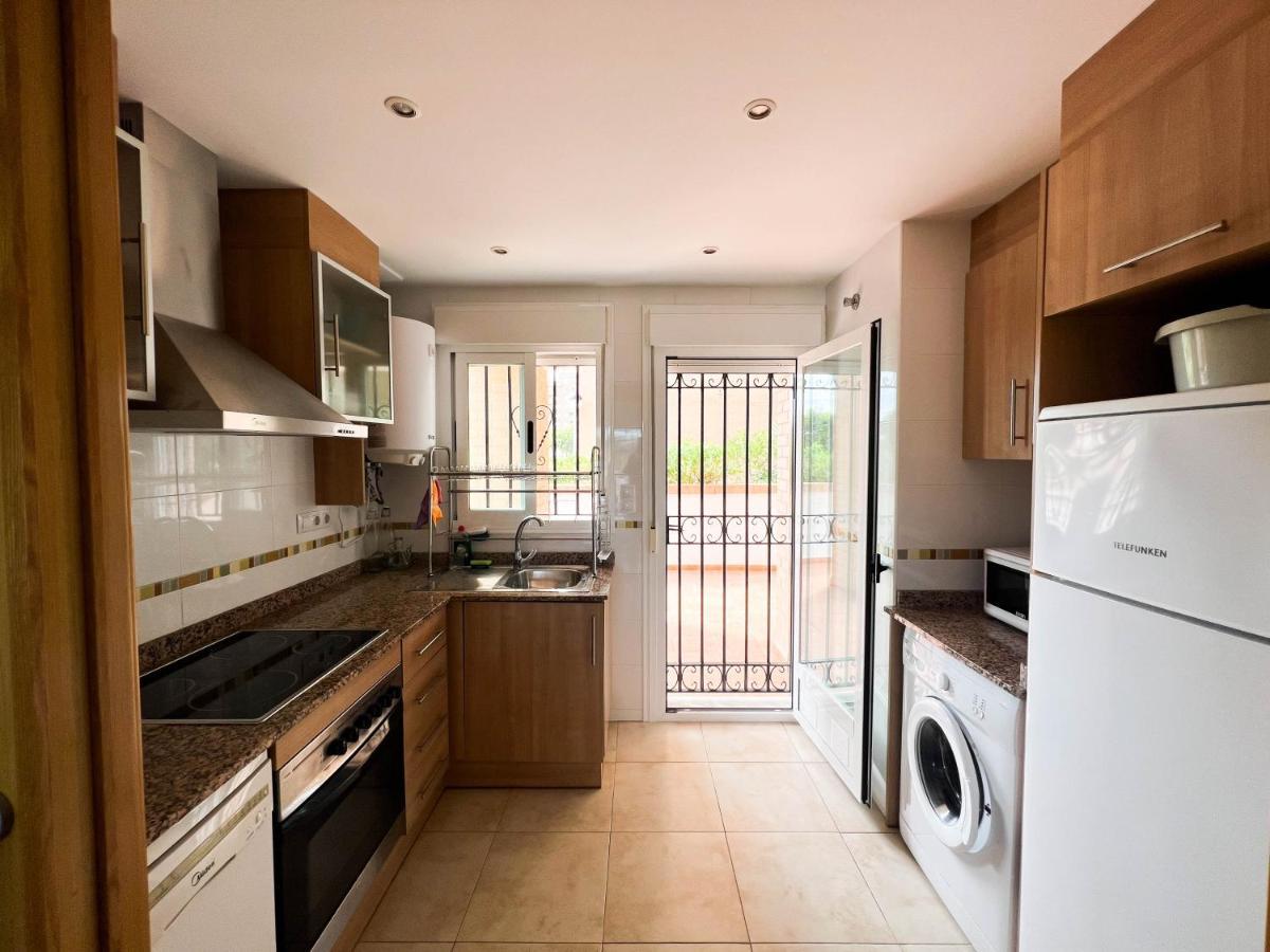 El Appartement